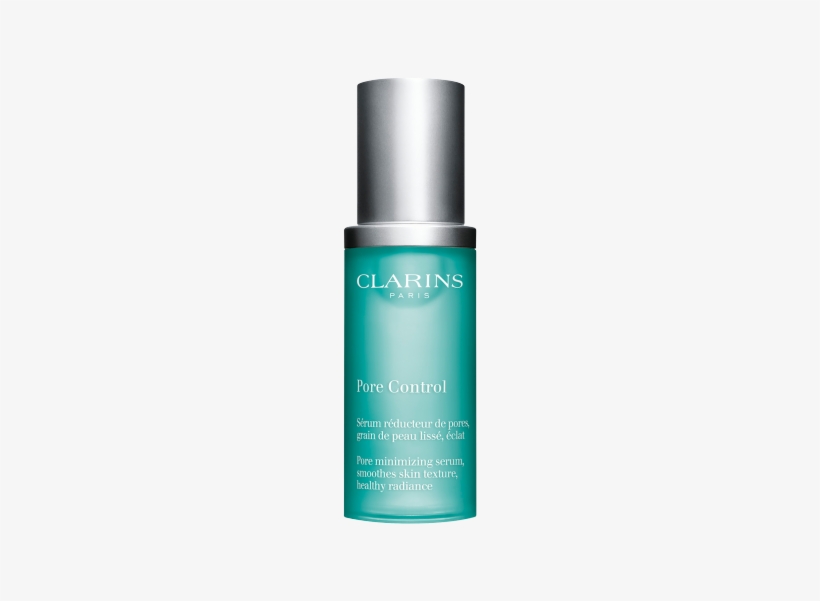 Clarins Pore Control, transparent png download