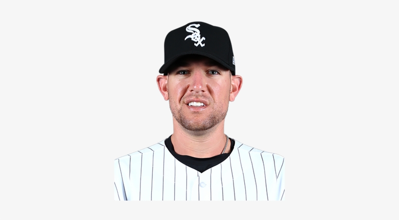 Brad Goldberg - White Sox, transparent png download