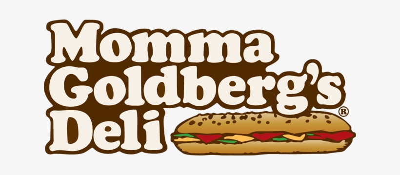 Momma Goldberg's Deli, transparent png download