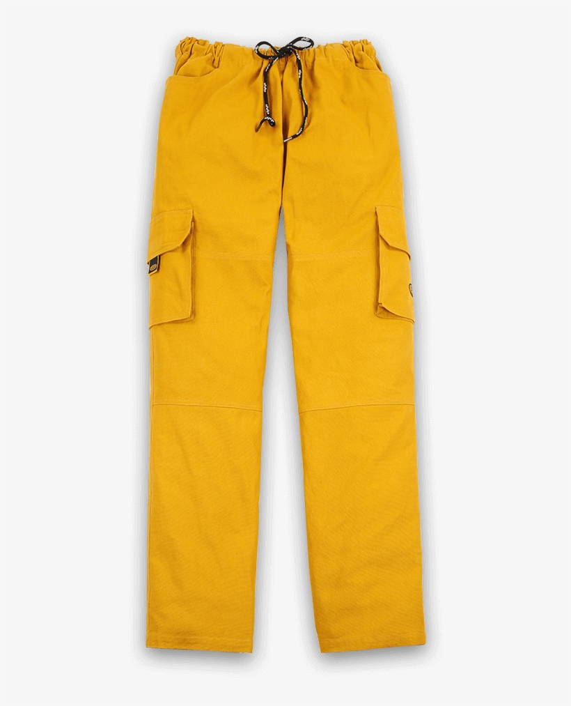 Yellow Jack Pants - Westbeach Jack Pants Blue Men, transparent png download
