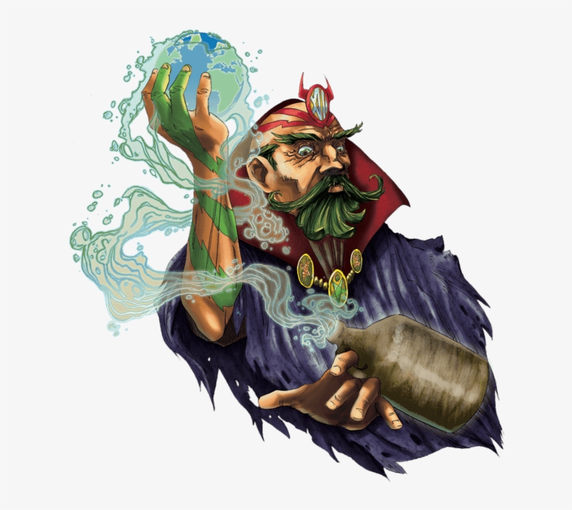 Description - Jotaro Kujo, transparent png download