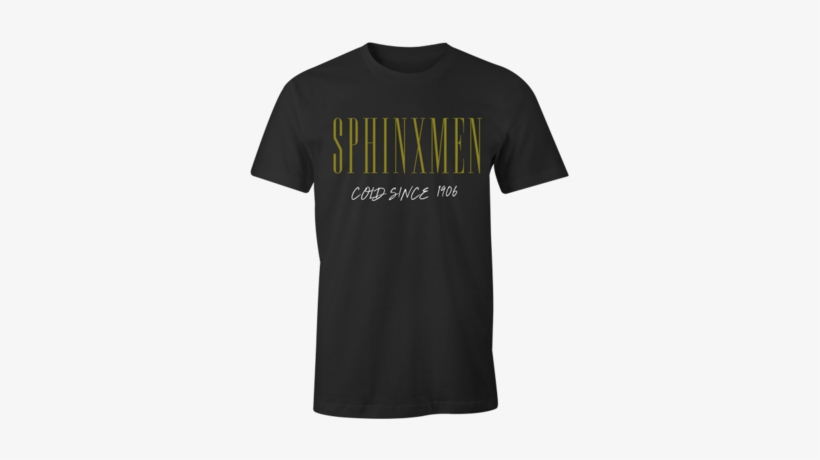 Alpha Phi Alpha - Active Shirt, transparent png download