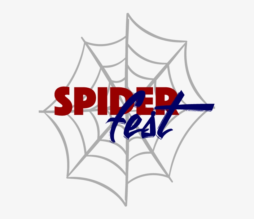 2018 Spiderfest Registration - Ur, transparent png download