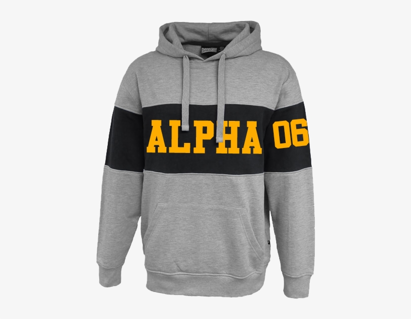 alpha phi alpha hoodie