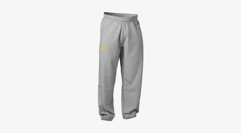 Annex Gym Pants, Greymelange - Gasp Annex Gym Pants, transparent png download