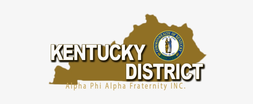 Kentucky District Conference - Kentucky State, transparent png download