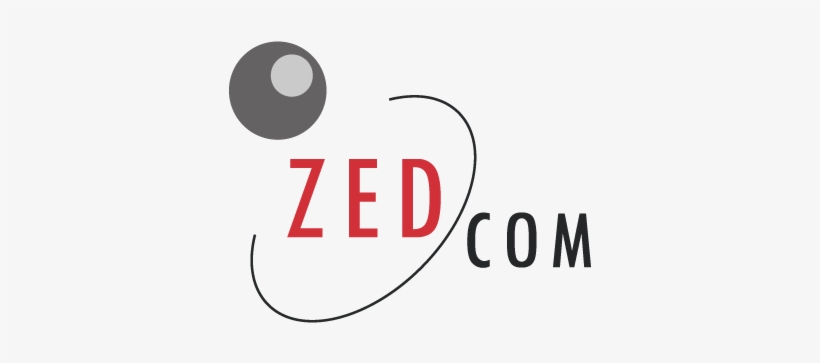 Zed Com - Circle, transparent png download