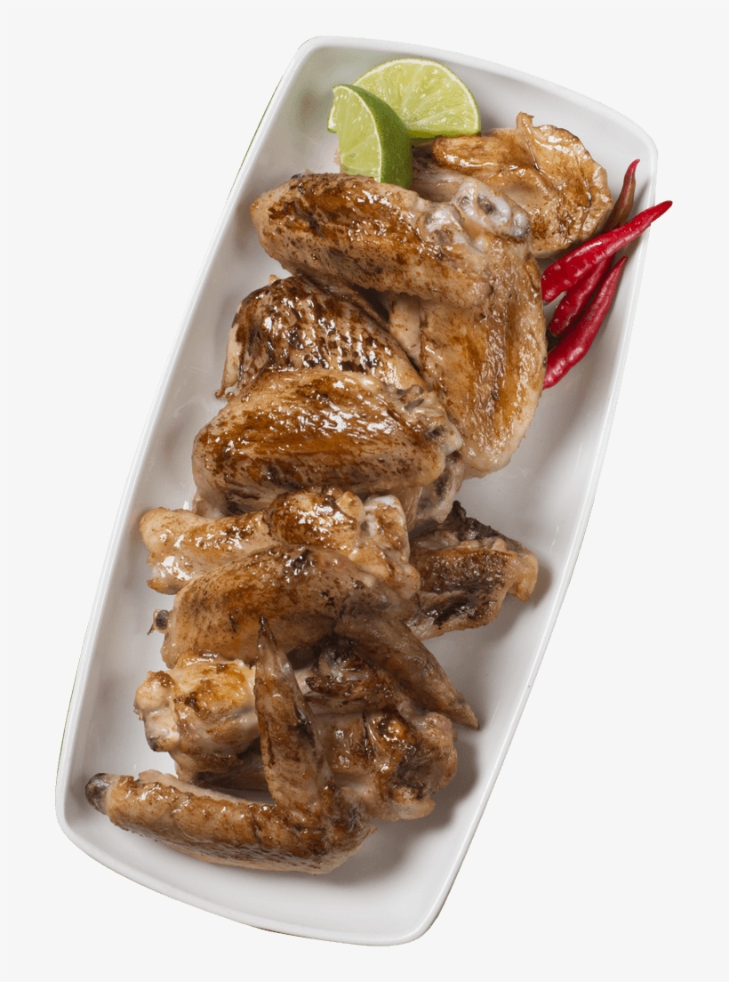 Chicken Wings - Chicken, transparent png download