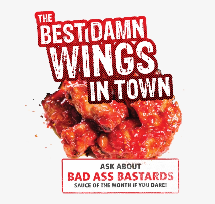 Locally Owned Establishment With A Traditional Tavern - Thunder Bay, transparent png download