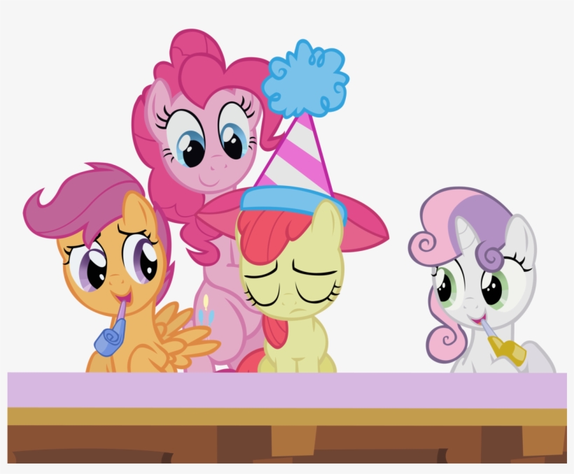 Apple Bloom, Artist - Party, transparent png download
