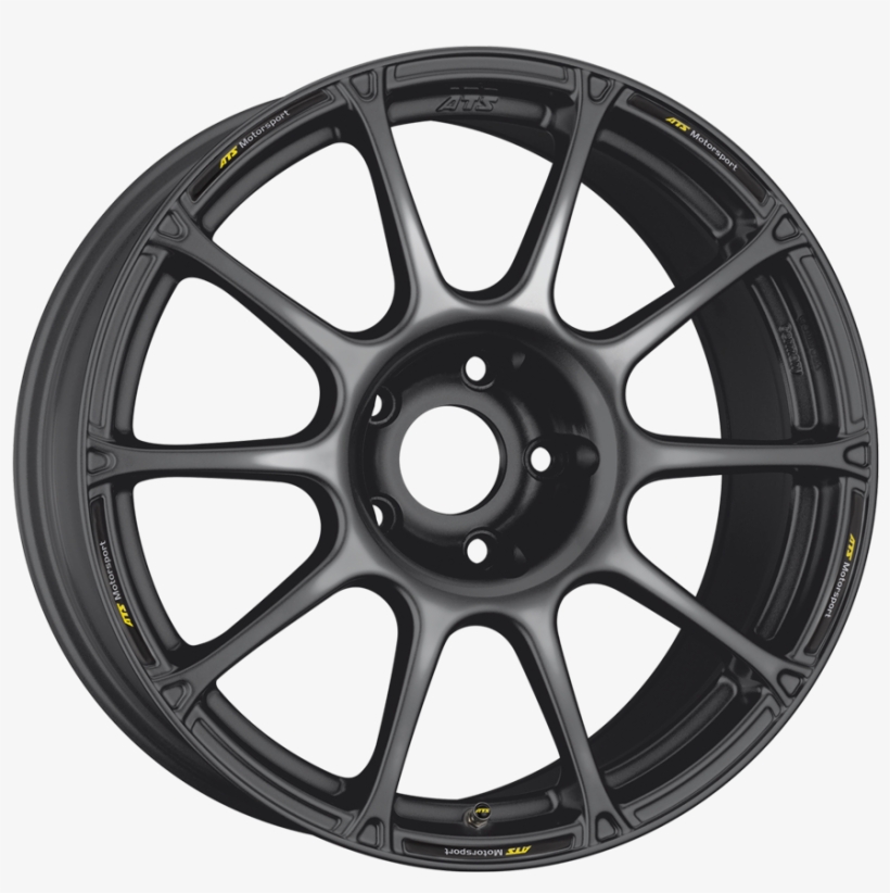 Gtr / Gtr Evo - Ats Gtr, transparent png download