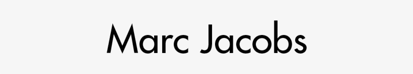 Marc Jacobs Was Born In New York City To Jewish American - Logo, transparent png download