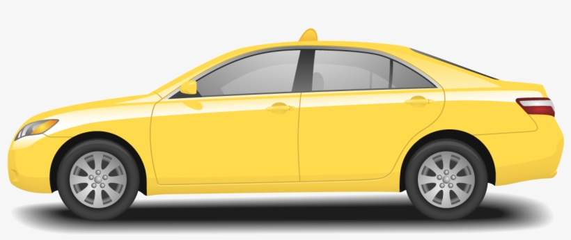 Banner Transparent Download Png Images Free Download - Taxi Png, transparent png download