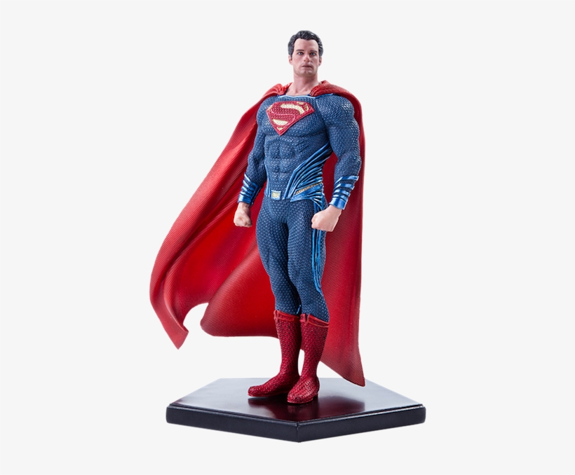 Batman Vs Superman - Batman V Superman: Superman, transparent png download