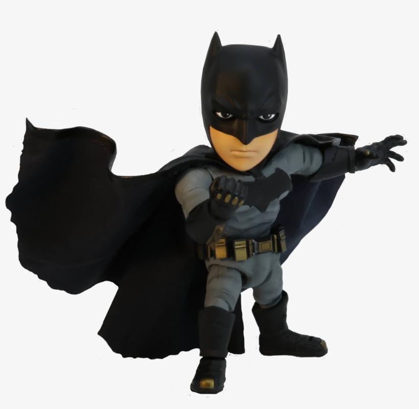 Batman Vs Superman - Batman V Superman: Batman Hybrid Metal Figuration Action, transparent png download