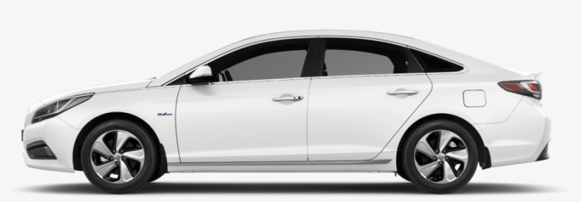 Experience - White 2017 Nissan Altima, transparent png download