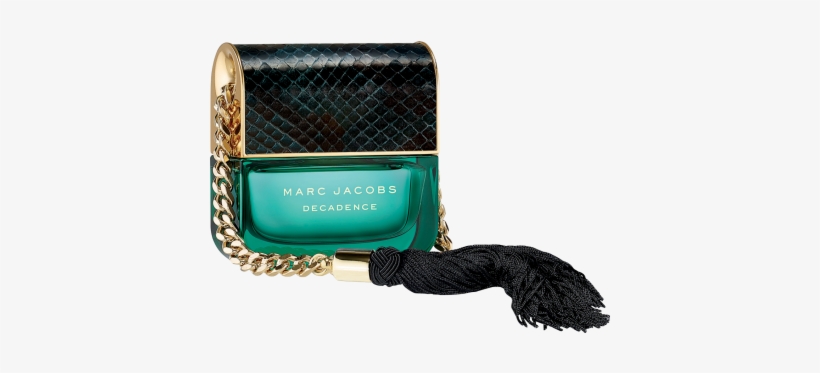 No 3 Marc Jacobs Decadence - Marc Jacobs Decadence Edp 50ml, transparent png download