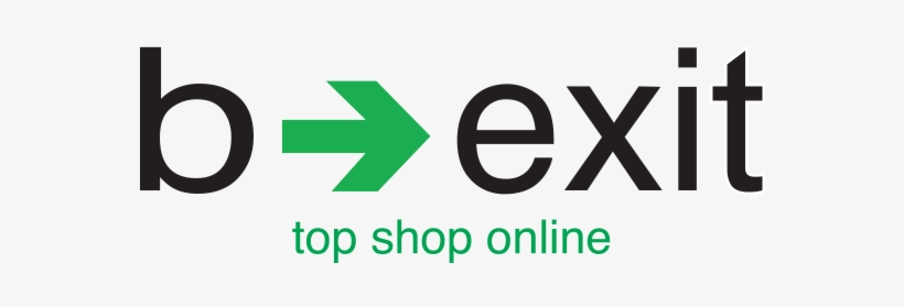B-exit - Fashion, transparent png download