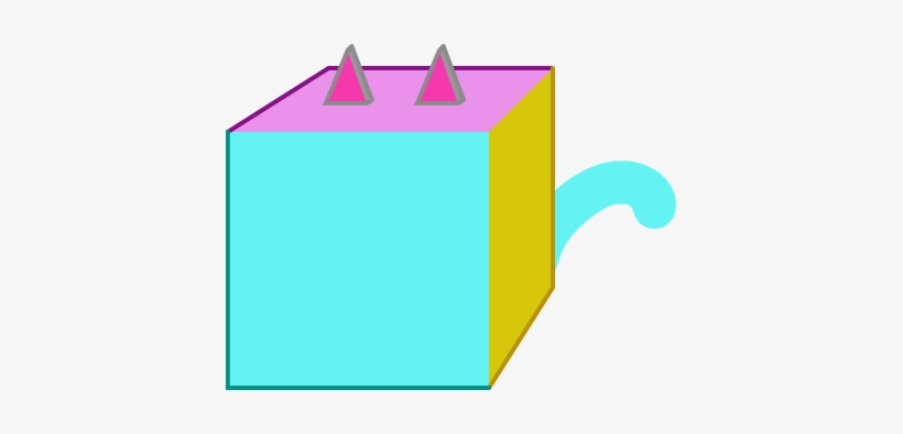 Halloween Cat Megan2, transparent png download