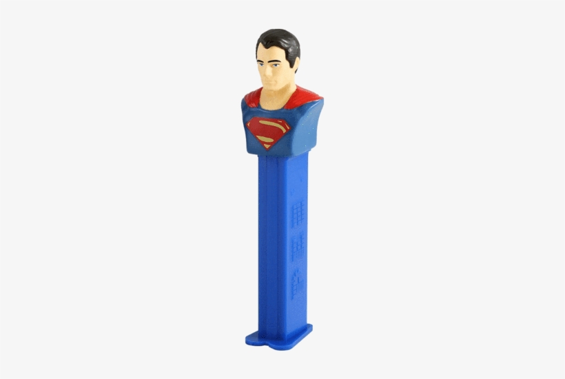 Batman V Superman - Superman Pez, transparent png download
