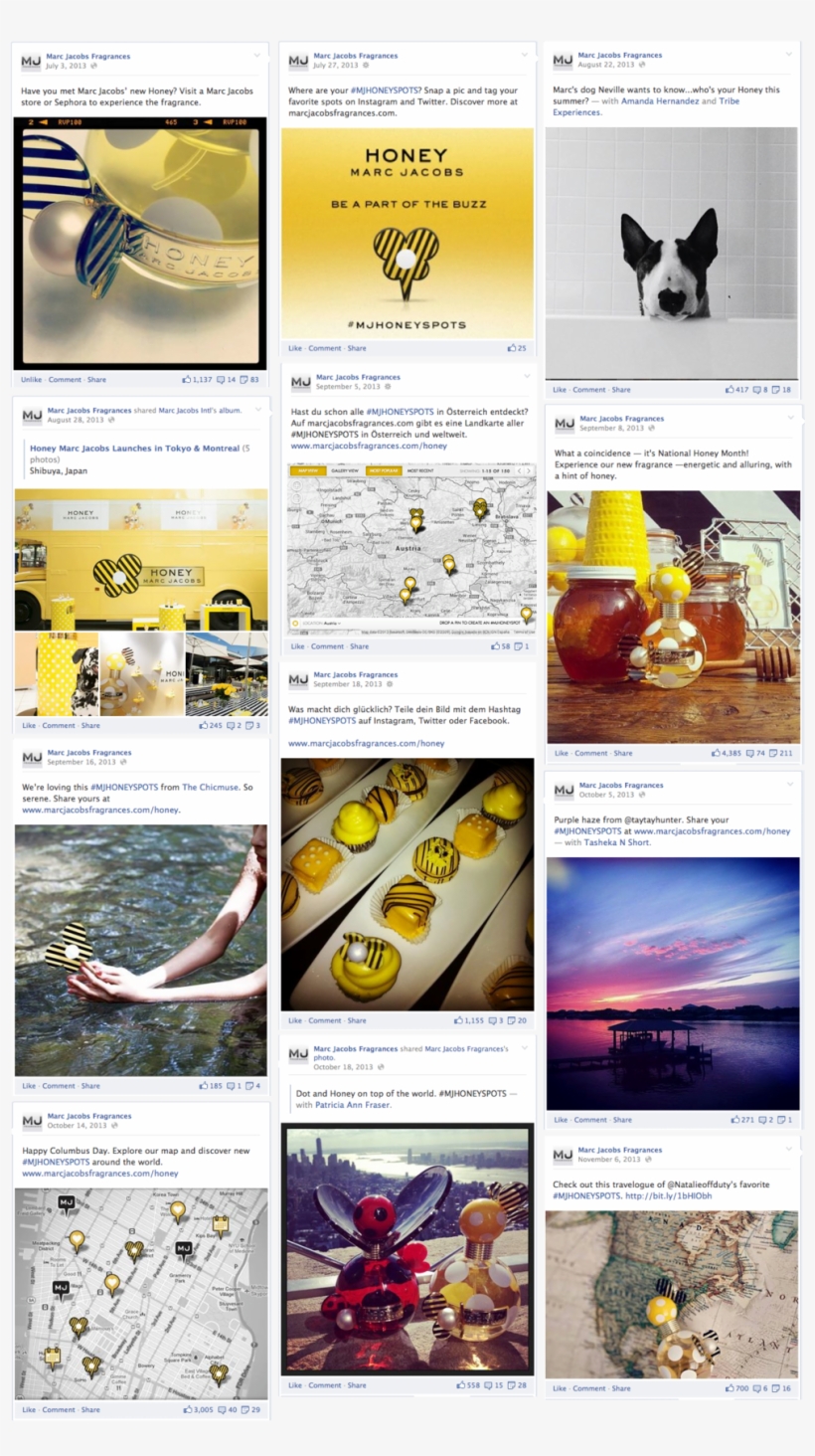 Mj Honey Posts, transparent png download