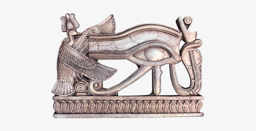 Eye Of Horus Wall Hanging *new - Carving, transparent png download
