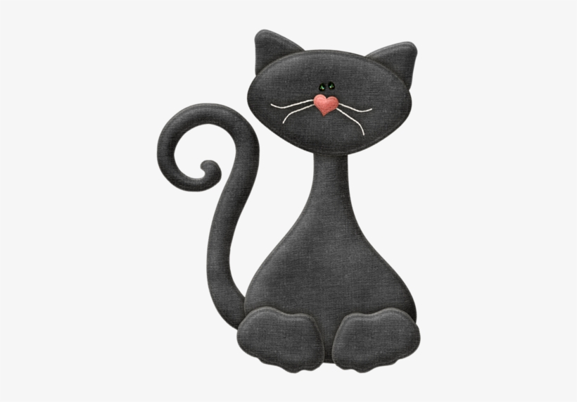 Cat - Halloween, transparent png download