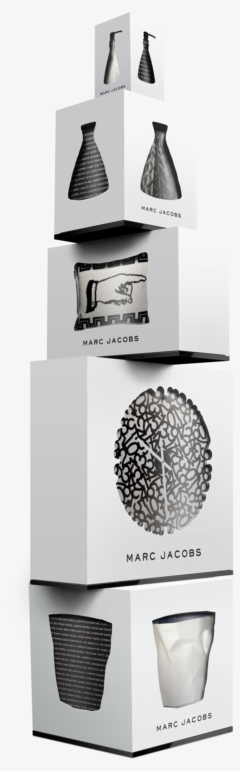Boxes - Portable Network Graphics, transparent png download