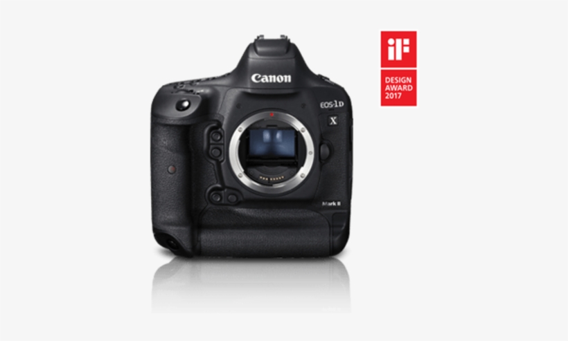 Eos-1d X Mark Ii 1 - Canon Eos 5d Mark Ii, transparent png download