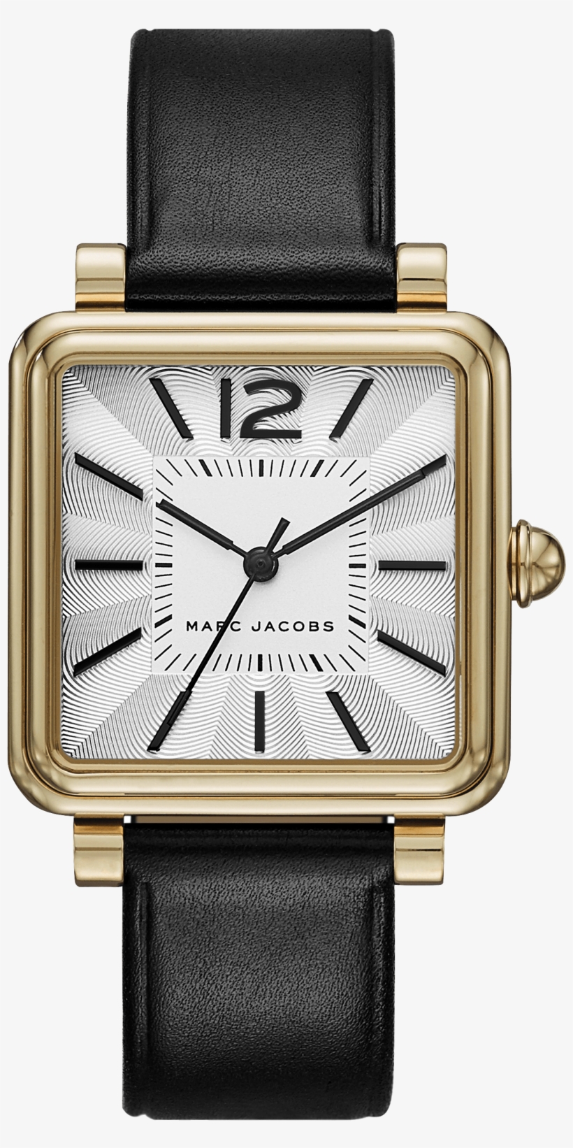 Vic Msrp - Marc Jacobs Vic Mj1437 Watch, transparent png download