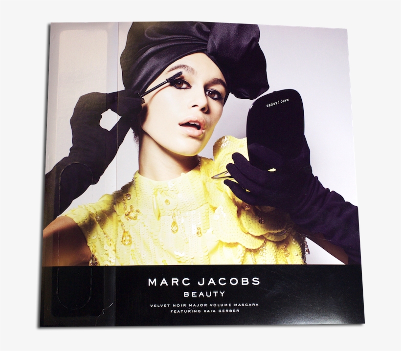 Kaia Jordan Gerber, transparent png download