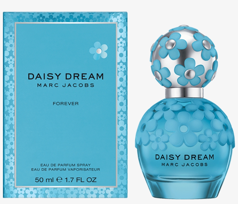 Daisy Dream Forever By Marc Jacobs - Daisy Dream Marc Jacobs Forever, transparent png download