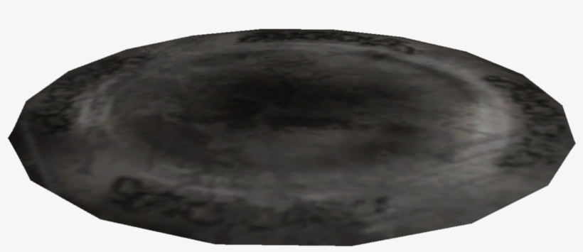 Dinner Plate - Baltic Clam, transparent png download