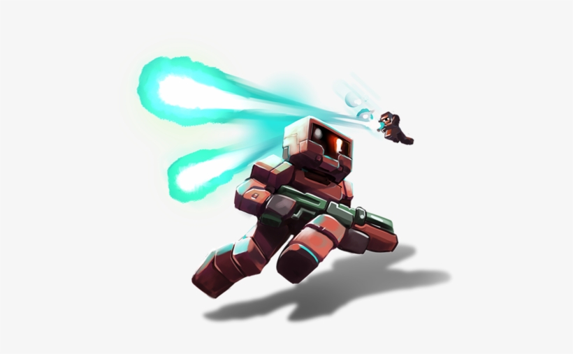 For This, I Am Going To Write About Quakecraft, A Popular - Quakecraft, transparent png download