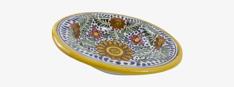 Rustica Gift & Talavera Pottery Amapola Collection - Talavera Pottery, transparent png download