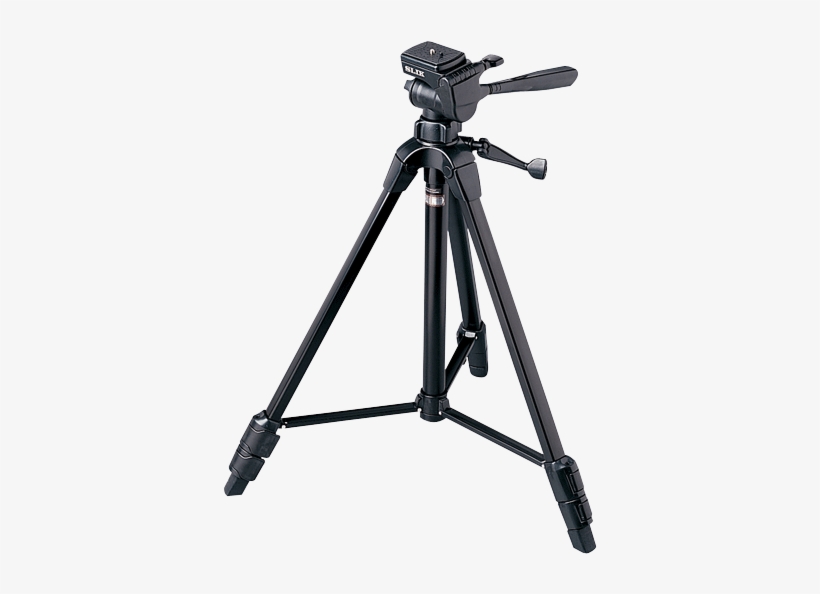 Free Icons Png - Digipod Tr 553 Tripod, transparent png download