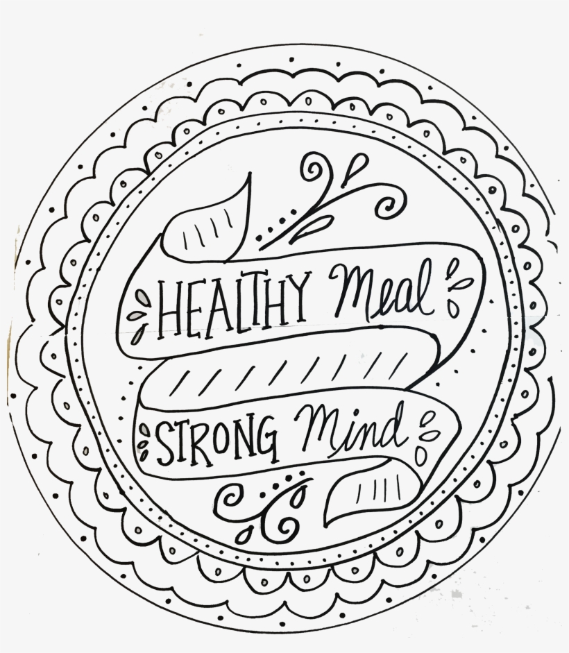 Dinner Plate - Circle, transparent png download