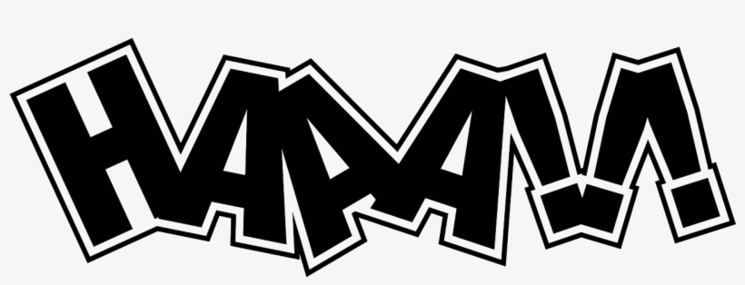 Svg Transparent Stock Comics Cartoon Free Graphics - Palabras De Comic Png, transparent png download