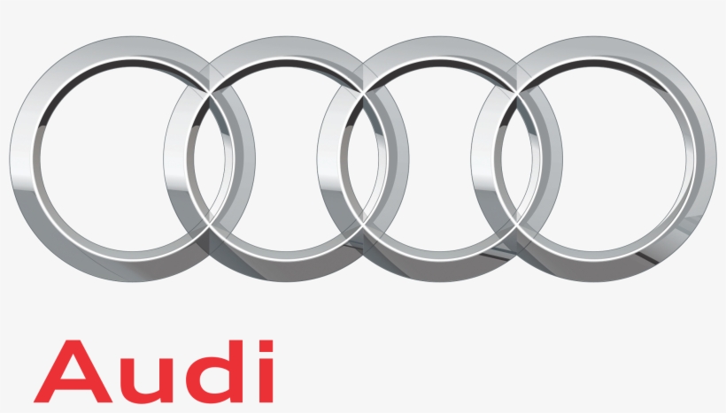 Audi Logo - Audi Logo 2016 Png, transparent png download