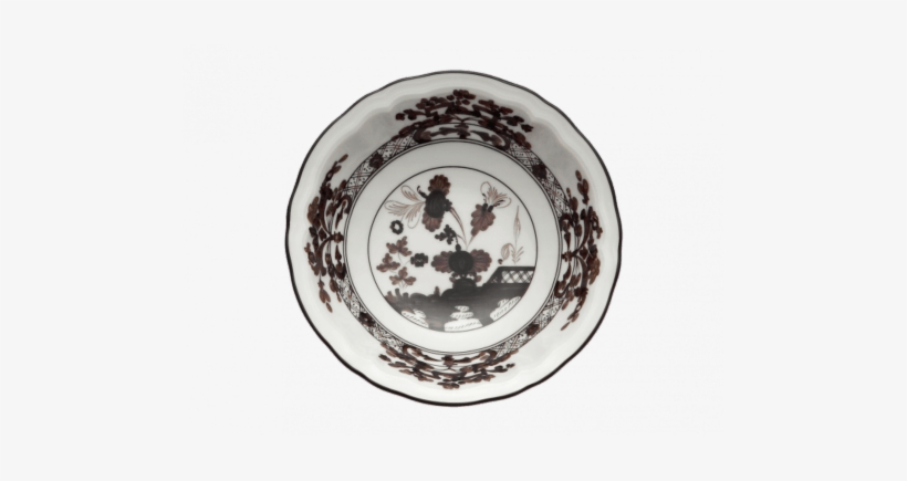 00 Fruit Bowl - Richard Ginori Oriente Italiano Albus Salad/cereal, transparent png download