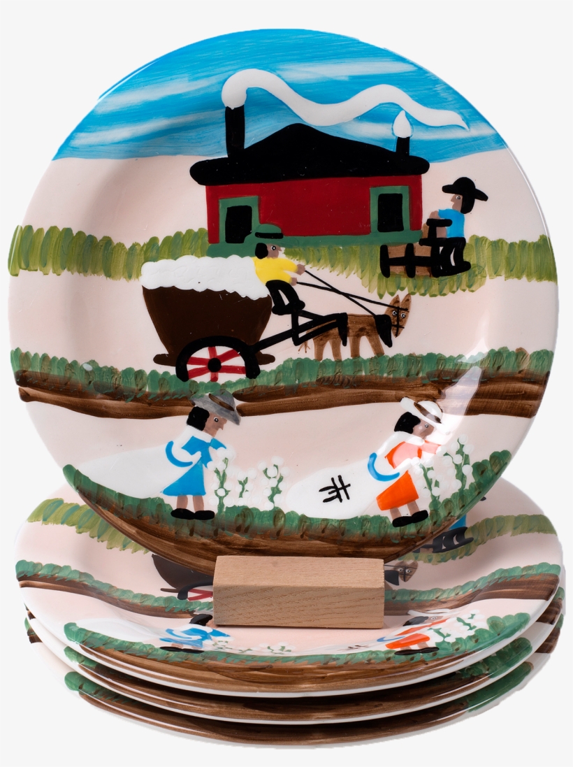 Plate, transparent png download