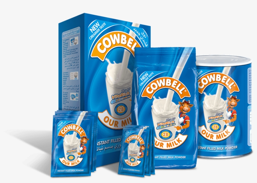 Cowbell Signs Partnership With Supa Strikas - Cowbell, transparent png download