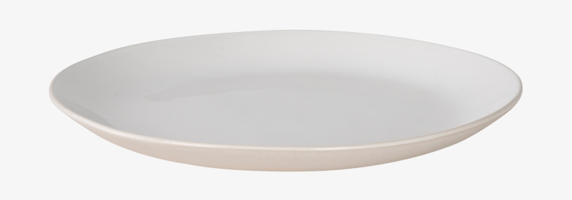 Talo Dinner Plate White - Dinner Plate White, transparent png download