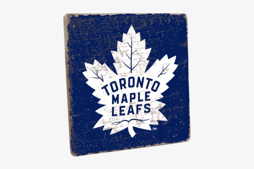 Toronto Maple Leafs Decal, transparent png download