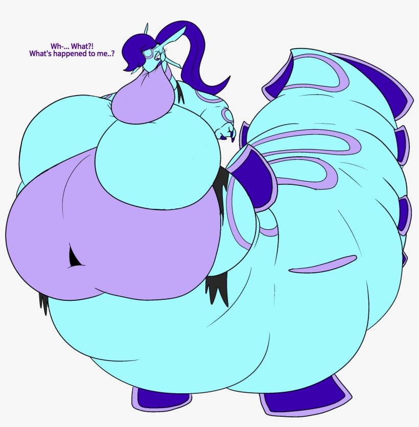 Rayquaza Transformed [com] - Cartoon, transparent png download