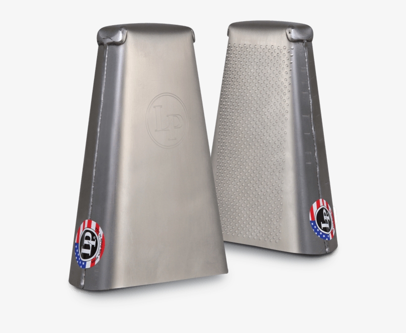 Lp® Guira Hand Held Cowbell - Lp Handheld Guira Cowbell, transparent png download
