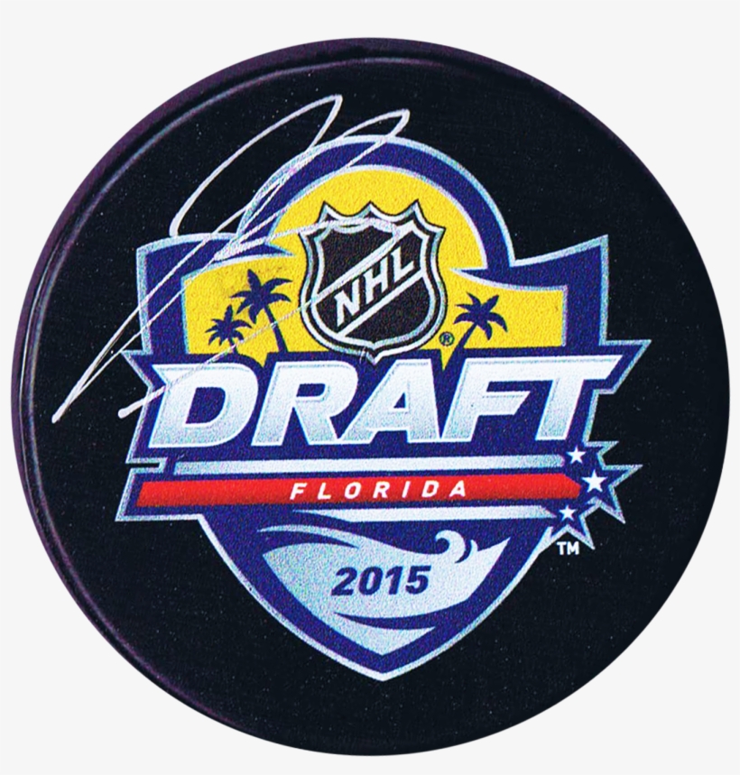 Jeremy Bracco Toronto Maple Leafs Autographed 2015 - Draft Nhl 2015, transparent png download