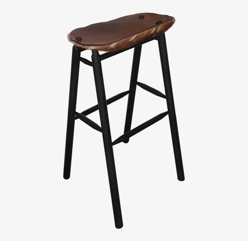 The Dark Deer Bar Stool, transparent png download