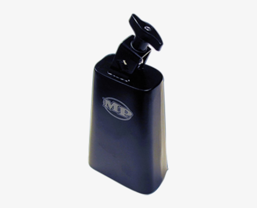 Cowbell Mp Cb9 9 Black, transparent png download