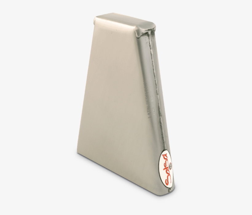 Latin Percussion Es-15 Salsa Barrio Bell, transparent png download